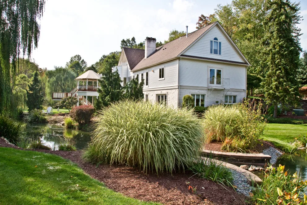 Modern Minimalist Design - Boardman, OH by Master Plan Builders & Master Plan Design - Photo 12