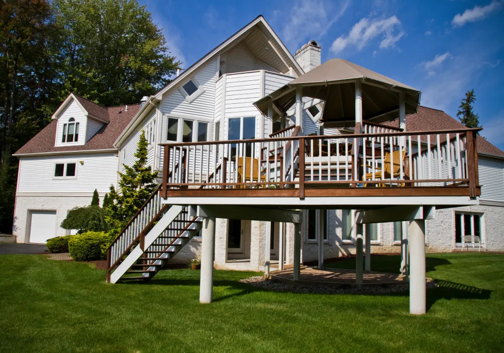 Modern Minimalist Design - Boardman, OH by Master Plan Builders & Master Plan Design - Photo 6