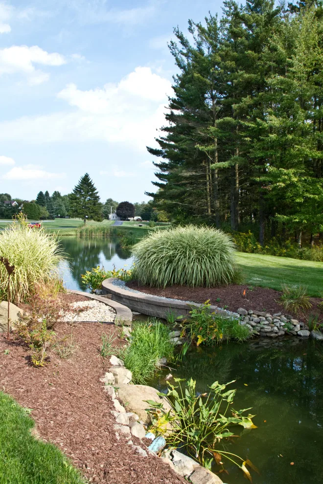 Modern Minimalist Design - Boardman, OH by Master Plan Builders & Master Plan Design - Photo 13