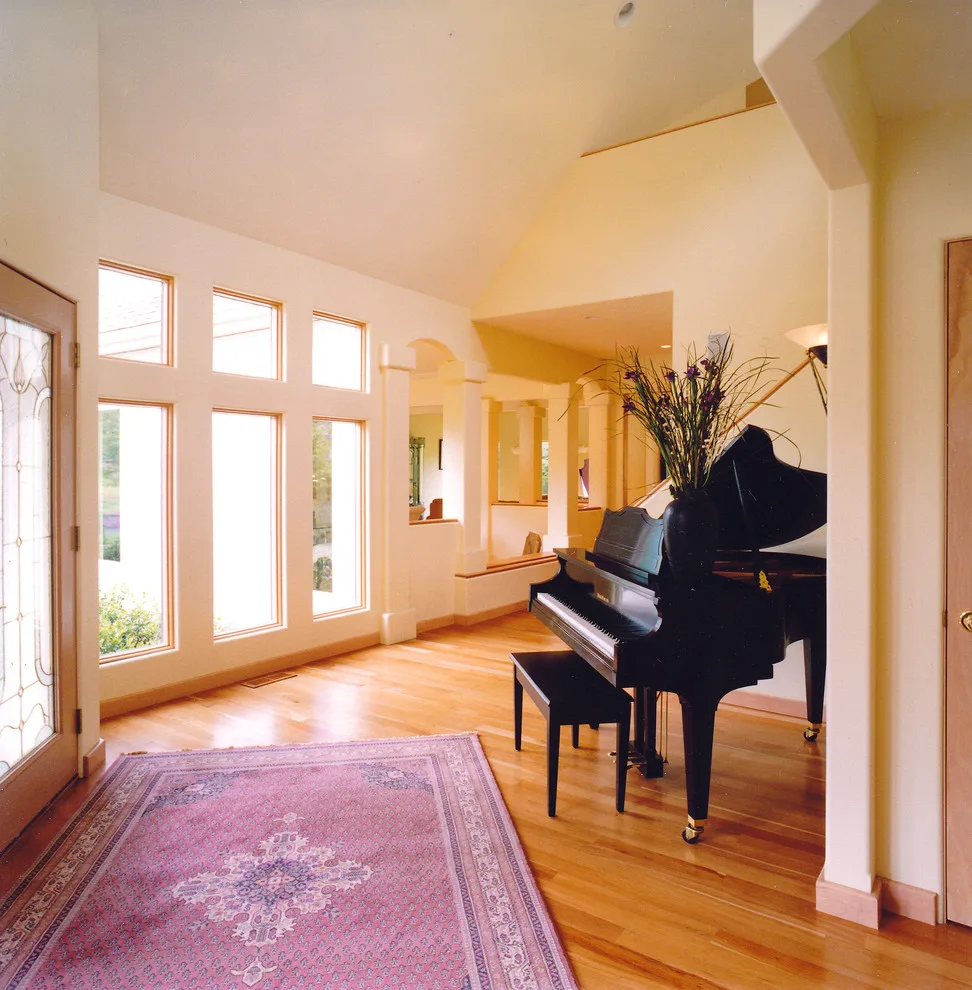 Modern Minimalist Design - Boardman, OH by Master Plan Builders & Master Plan Design - Photo 17