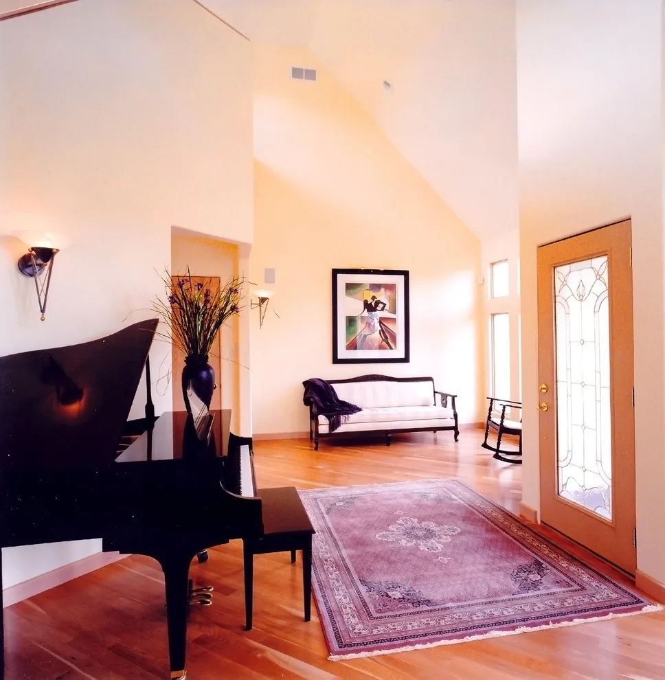 Modern Minimalist Design - Boardman, OH by Master Plan Builders & Master Plan Design - Photo 24