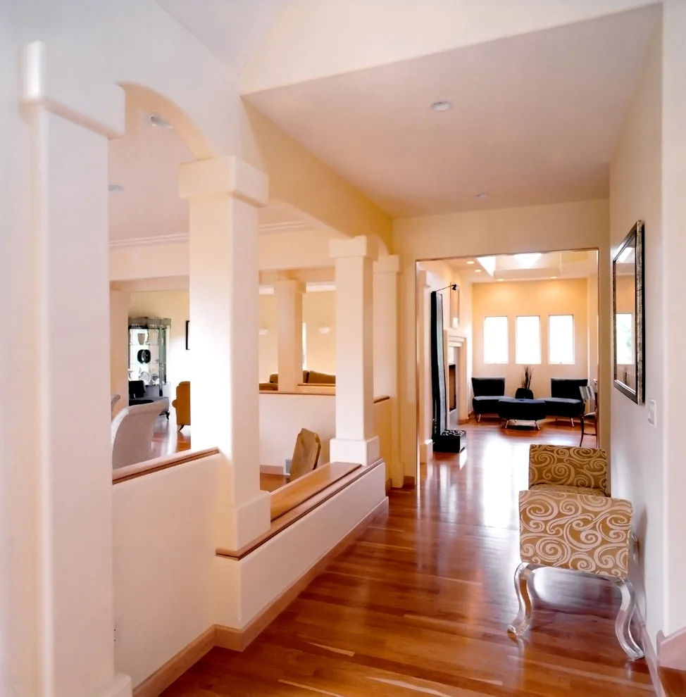 Modern Minimalist Design - Boardman, OH by Master Plan Builders & Master Plan Design - Photo 16