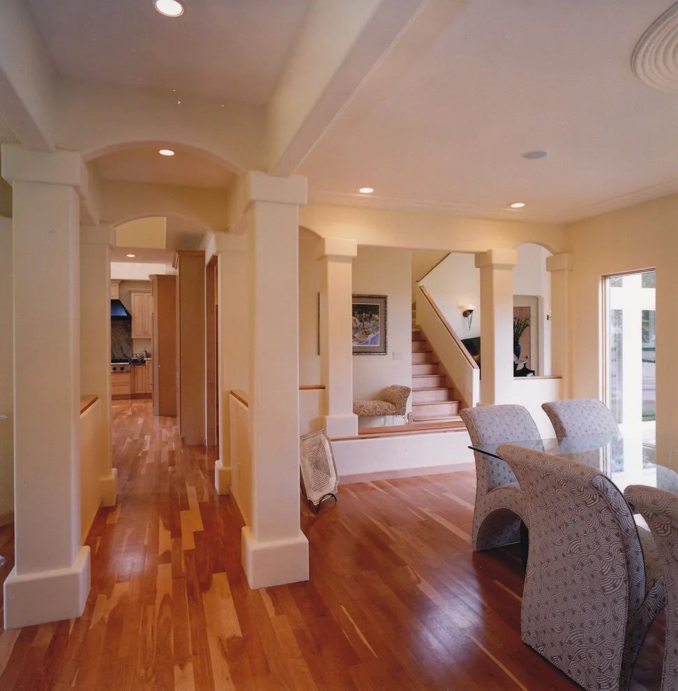 Modern Minimalist Design - Boardman, OH by Master Plan Builders & Master Plan Design - Photo 18