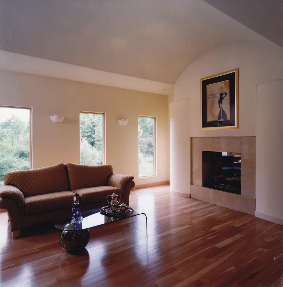 Modern Minimalist Design - Boardman, OH by Master Plan Builders & Master Plan Design - Photo 3