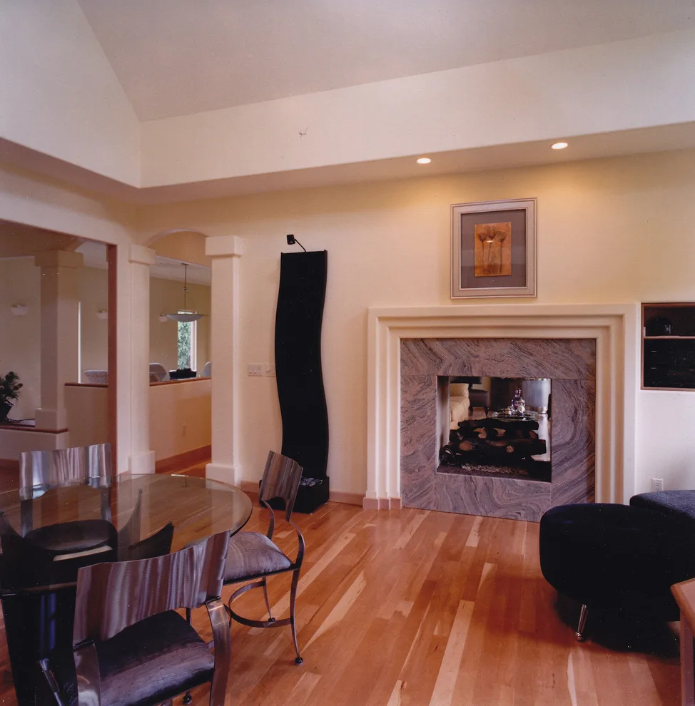 Modern Minimalist Design - Boardman, OH by Master Plan Builders & Master Plan Design - Photo 8
