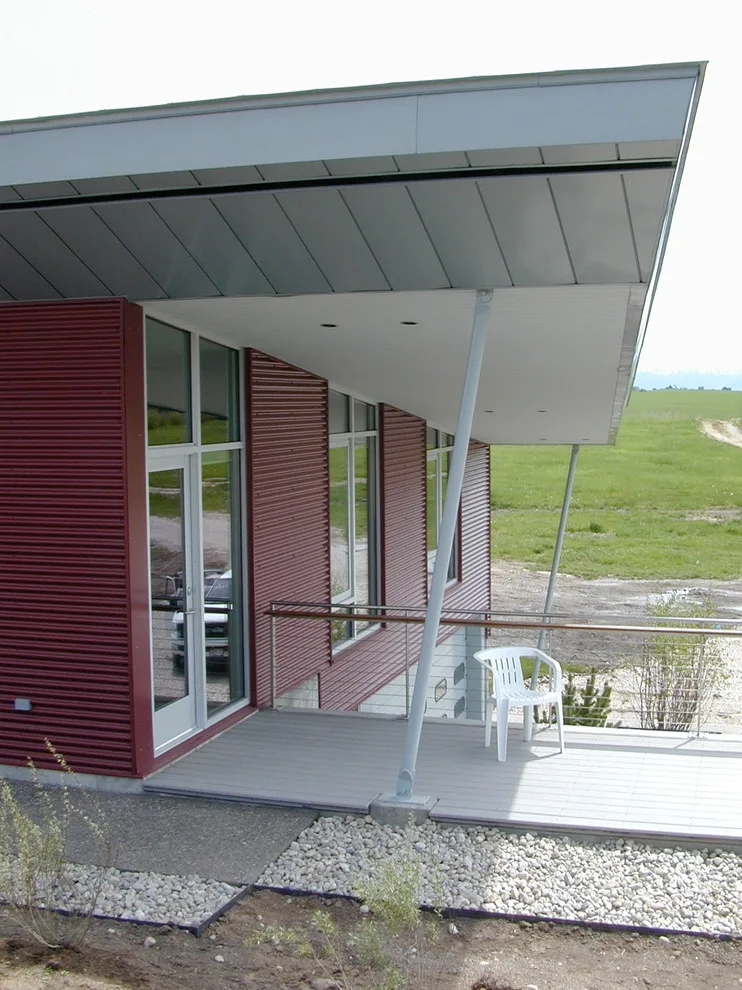Modern by Moyer Builders - Photo 3