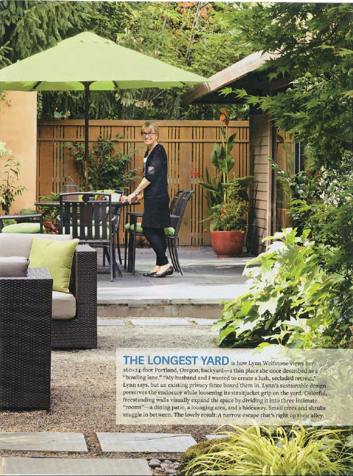 Featured - Better Homes & Gardens by Wolfstone Landscape Design - Photo 5