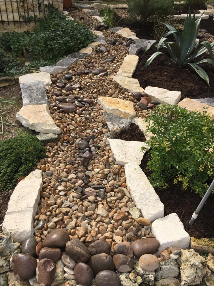 Lost Creek Slope Erosion Control by Blissful Gardens & Green Dragon Design - Photo 4