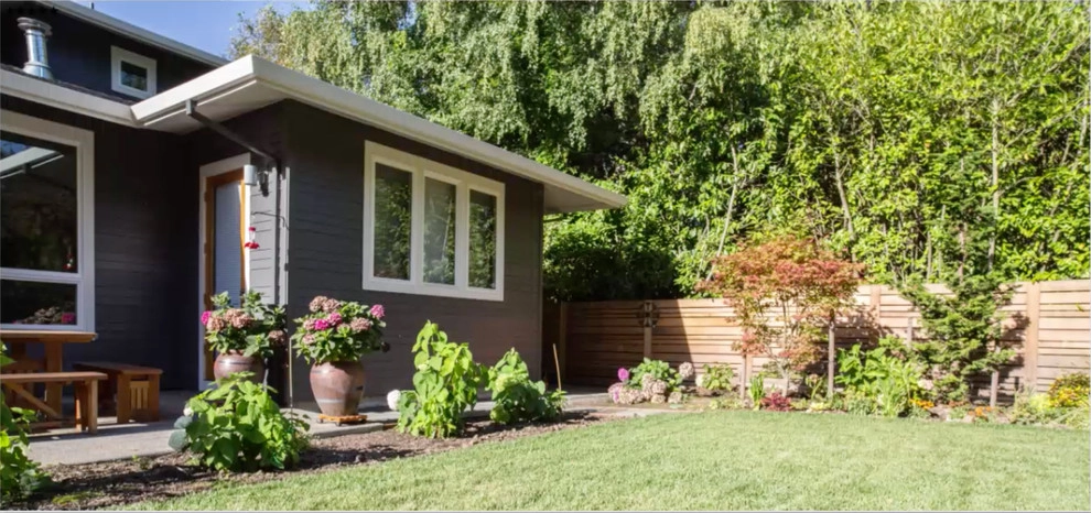 Wolfstone Landscape Design - Photo 6