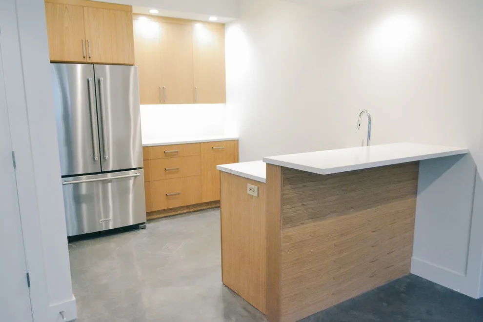 Modern Tailored Residence in Springfield by J. Russell MacLachlan Custom Homes & Remodeling - Photo 5