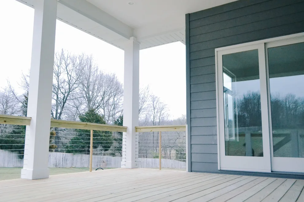 Modern Tailored Residence in Springfield by J. Russell MacLachlan Custom Homes & Remodeling - Photo 8