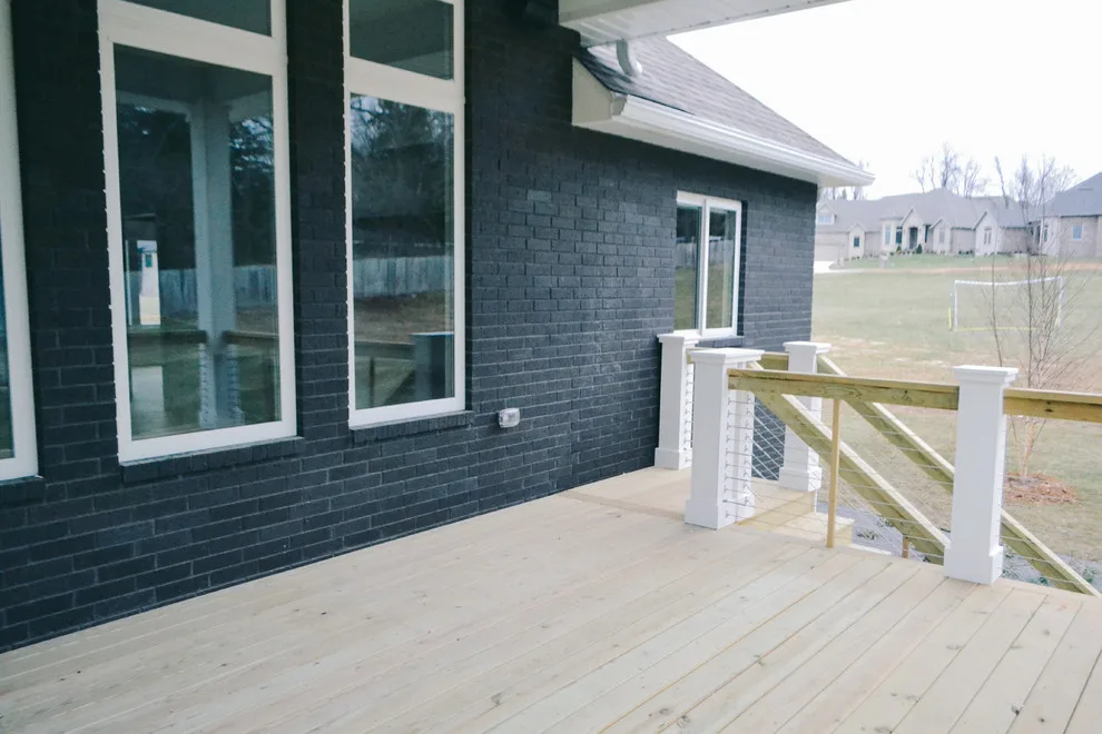 Modern Tailored Residence in Springfield by J. Russell MacLachlan Custom Homes & Remodeling - Photo 9