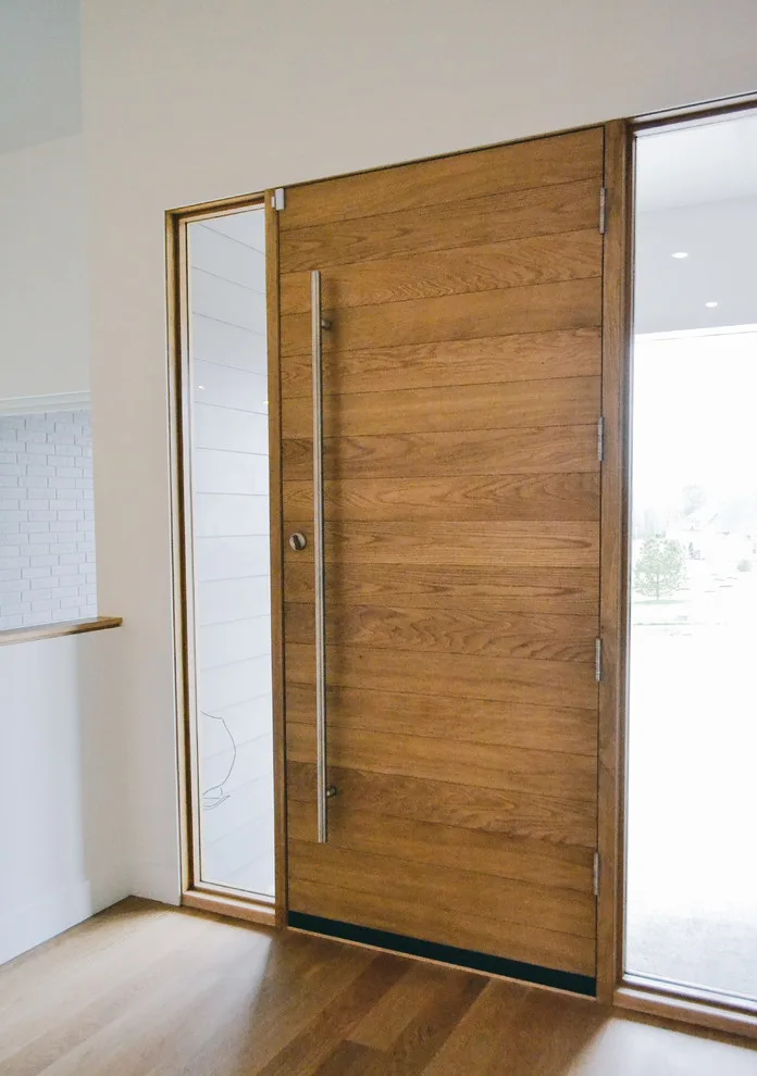 Modern Tailored Residence in Springfield by J. Russell MacLachlan Custom Homes & Remodeling - Photo 6