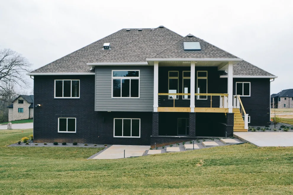 Modern Tailored Residence in Springfield by J. Russell MacLachlan Custom Homes & Remodeling - Photo 7