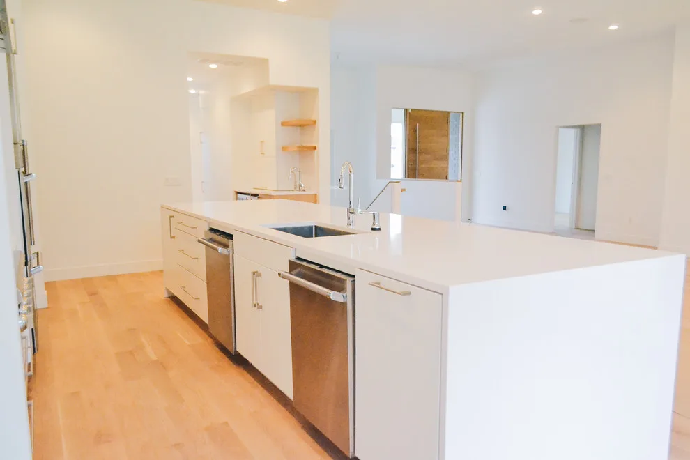 Modern Tailored Residence in Springfield by J. Russell MacLachlan Custom Homes & Remodeling - Photo 2