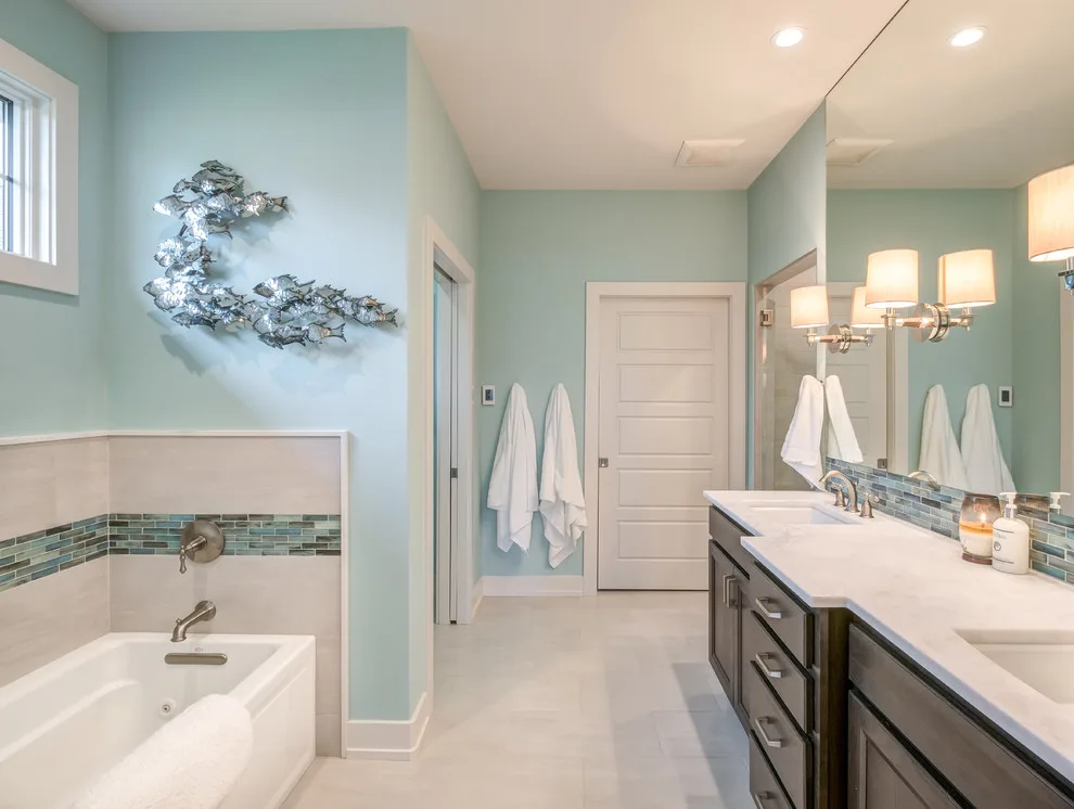 Modern Sophistication by G.A. White Homes - Photo 17