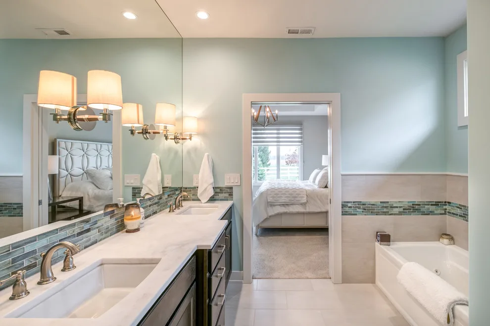 Modern Sophistication by G.A. White Homes - Photo 15
