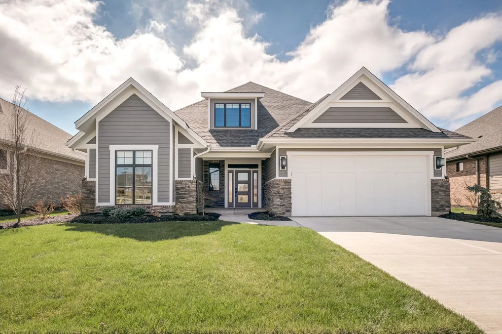 Modern Sophistication by G.A. White Homes - Photo 16