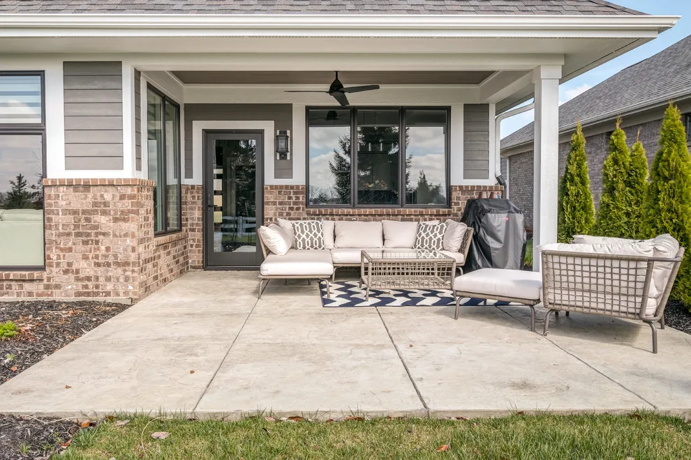Modern Sophistication by G.A. White Homes - Photo 9