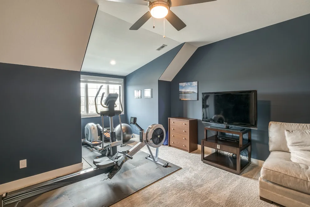 Modern Sophistication by G.A. White Homes - Photo 3