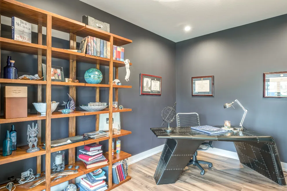 Modern Sophistication by G.A. White Homes - Photo 5