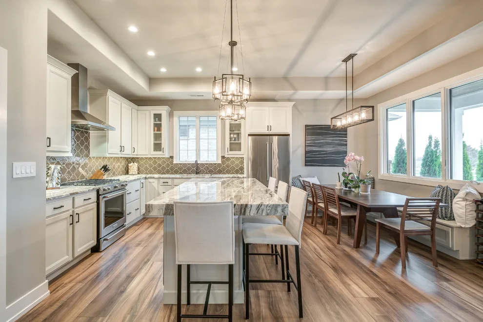 Modern Sophistication by G.A. White Homes - Photo 13
