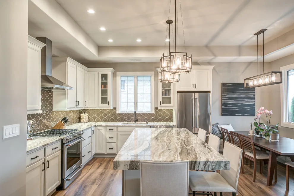 Modern Sophistication by G.A. White Homes - Photo 7
