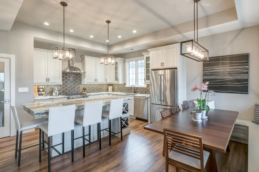 Modern Sophistication by G.A. White Homes - Photo 2