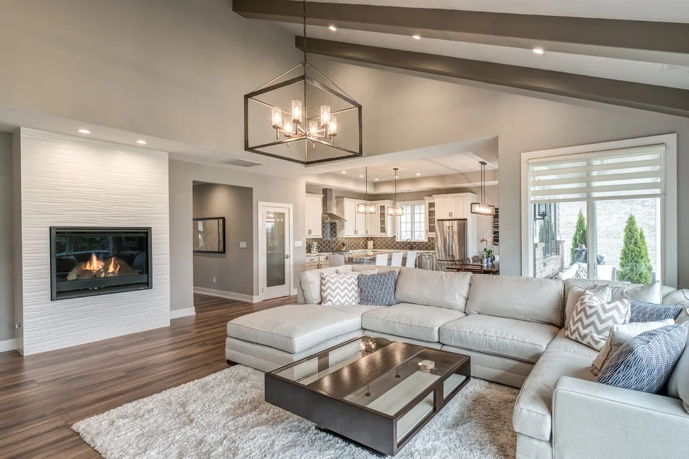 Modern Sophistication by G.A. White Homes - Photo 4