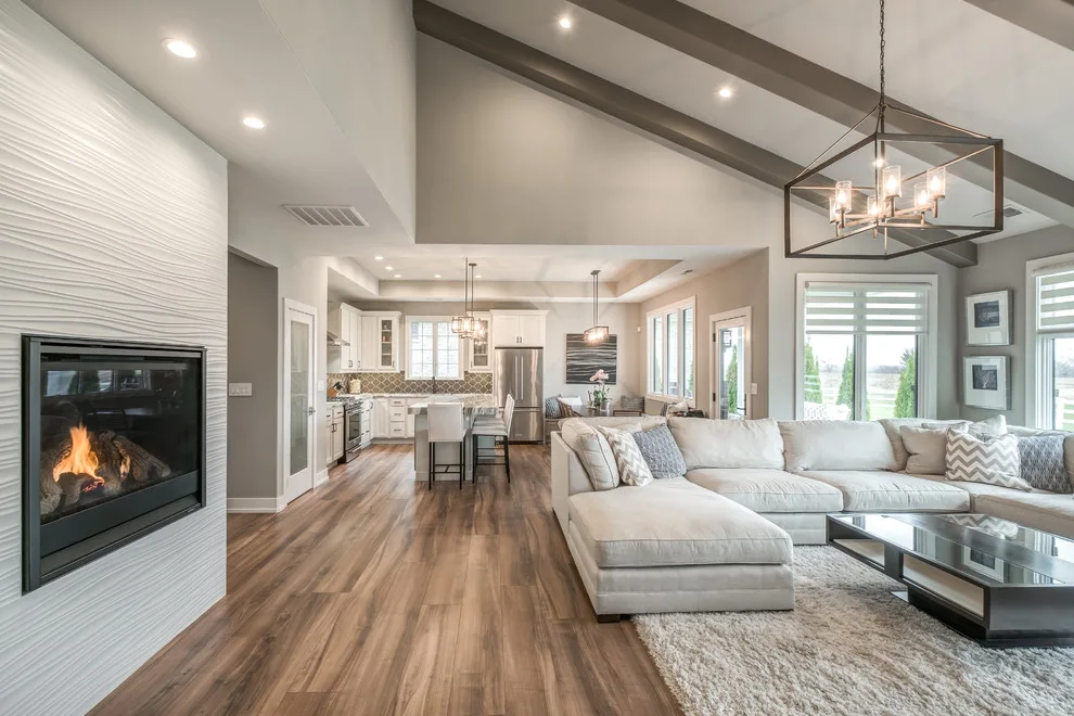 Modern Sophistication by G.A. White Homes - Photo 8