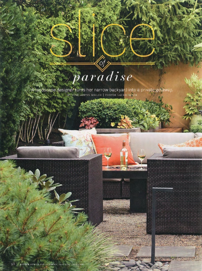Wolfstone Landscape Design - Photo 7