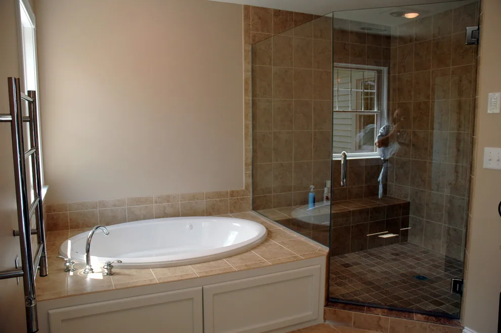 Modern farmhouse residence in Bow, NH by Tarkka Homes INC - Photo 10