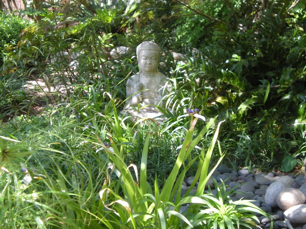 Blissful Gardens Residence by Blissful Gardens & Green Dragon Design - Photo 5