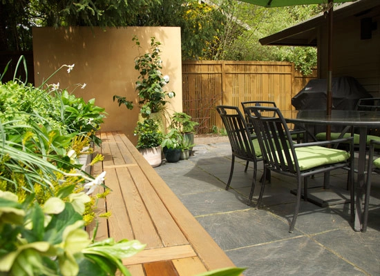 Wolfstone Landscape Design - Photo 11