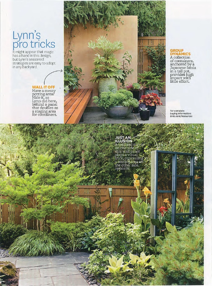 Featured - Better Homes & Gardens by Wolfstone Landscape Design - Photo 2