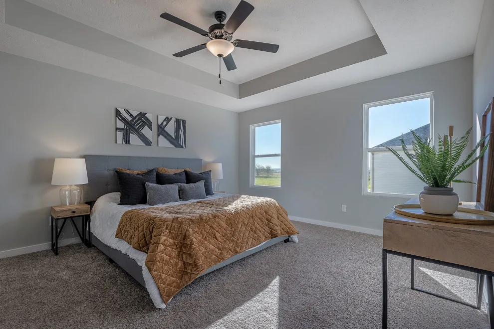 Contemporary Finishes in a Comfortable Home by Cronkhite Homes LLC - Photo 7