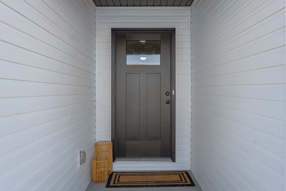 Contemporary Finishes in a Comfortable Home by Cronkhite Homes LLC - Photo 11