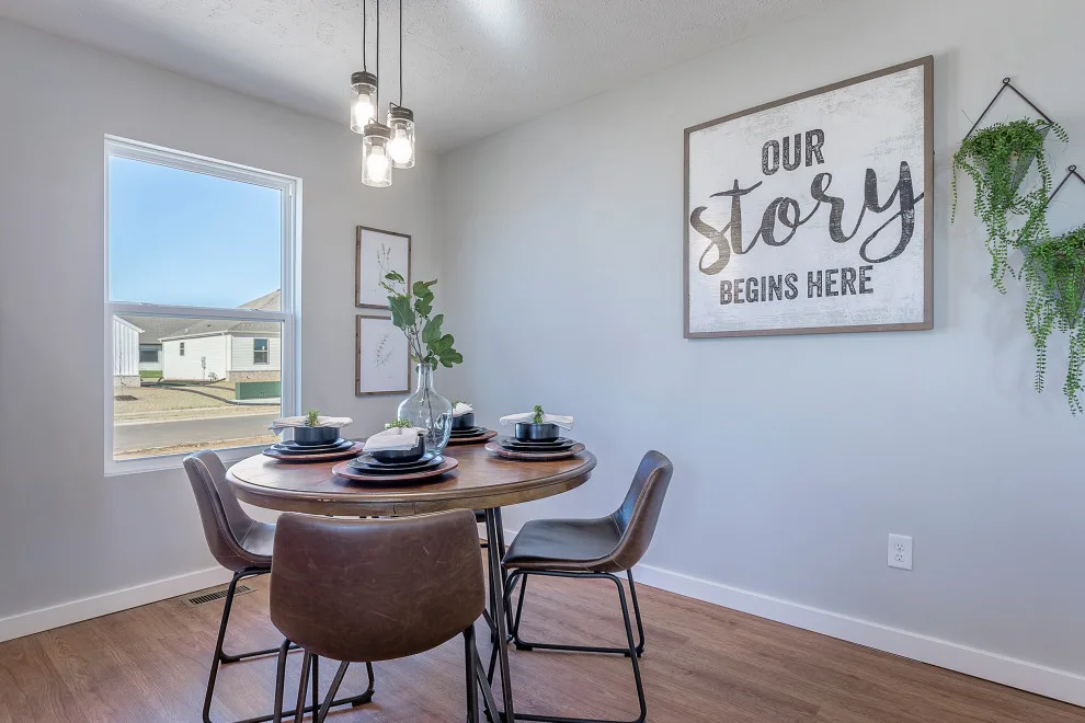 Cronkhite Homes LLC - Photo 4