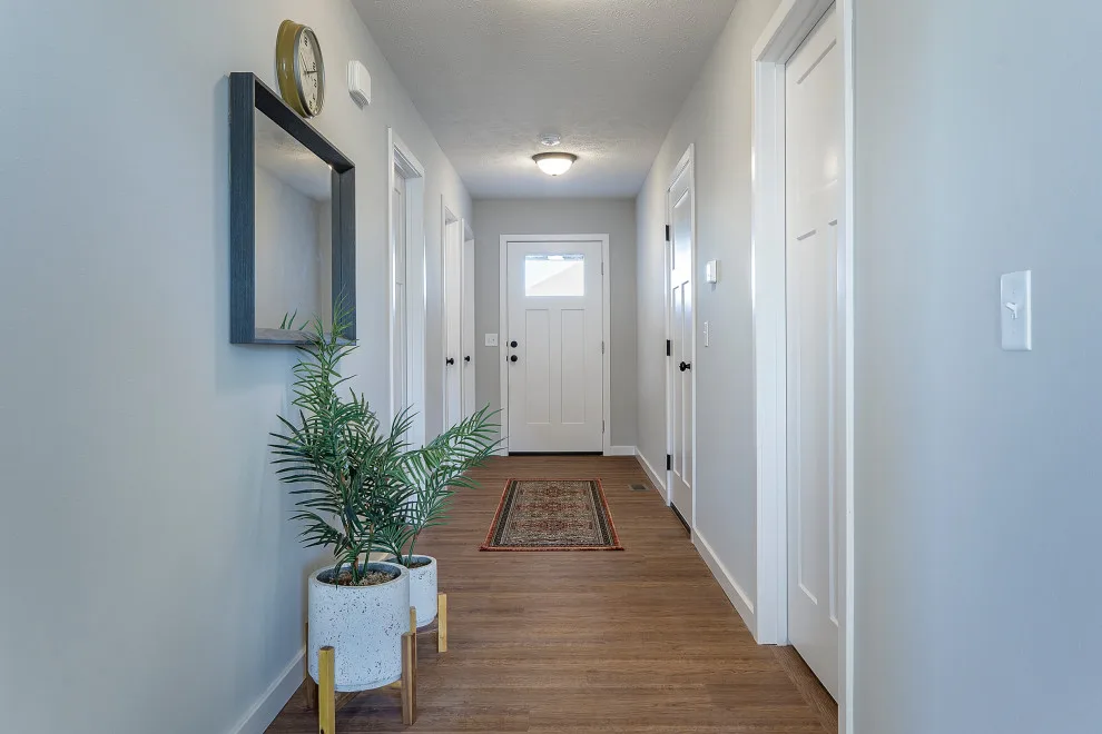 Contemporary Finishes in a Comfortable Home by Cronkhite Homes LLC - Photo 9