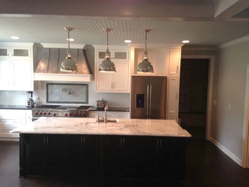 Modern Interior Renovation (Nashville, TN) by Donnelly Timmons & Associates Inc. - Photo 13