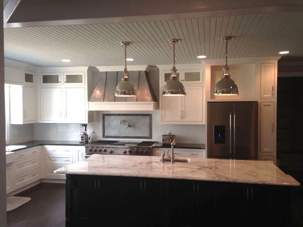 Modern Interior Renovation (Nashville, TN) by Donnelly Timmons & Associates Inc. - Photo 14