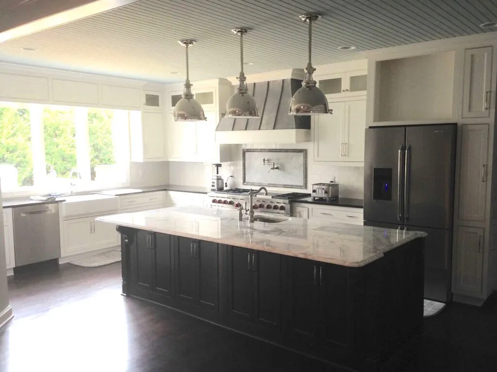 Modern Interior Renovation (Nashville, TN) by Donnelly Timmons & Associates Inc. - Photo 7