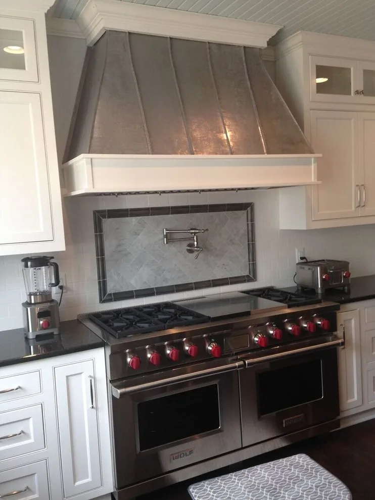 Modern Interior Renovation (Nashville, TN) by Donnelly Timmons & Associates Inc. - Photo 4