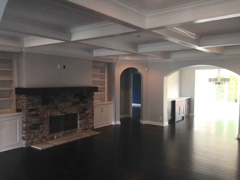 Modern Interior Renovation (Nashville, TN) by Donnelly Timmons & Associates Inc. - Photo 8