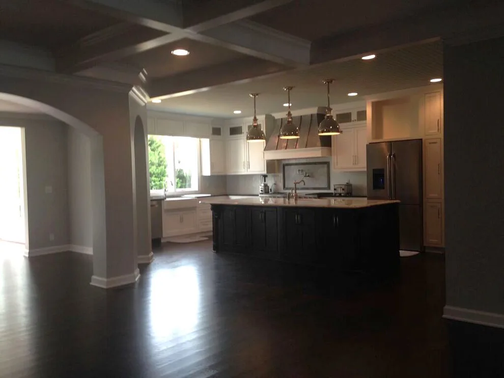 Modern Interior Renovation (Nashville, TN) by Donnelly Timmons & Associates Inc. - Photo 10
