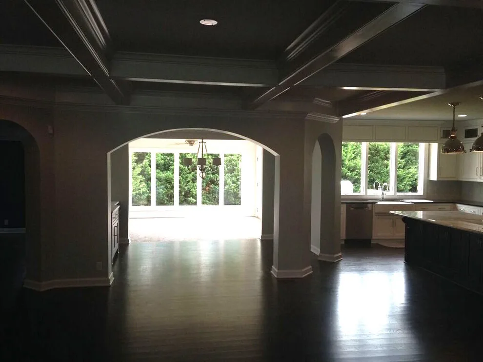 Modern Interior Renovation (Nashville, TN) by Donnelly Timmons & Associates Inc. - Photo 12