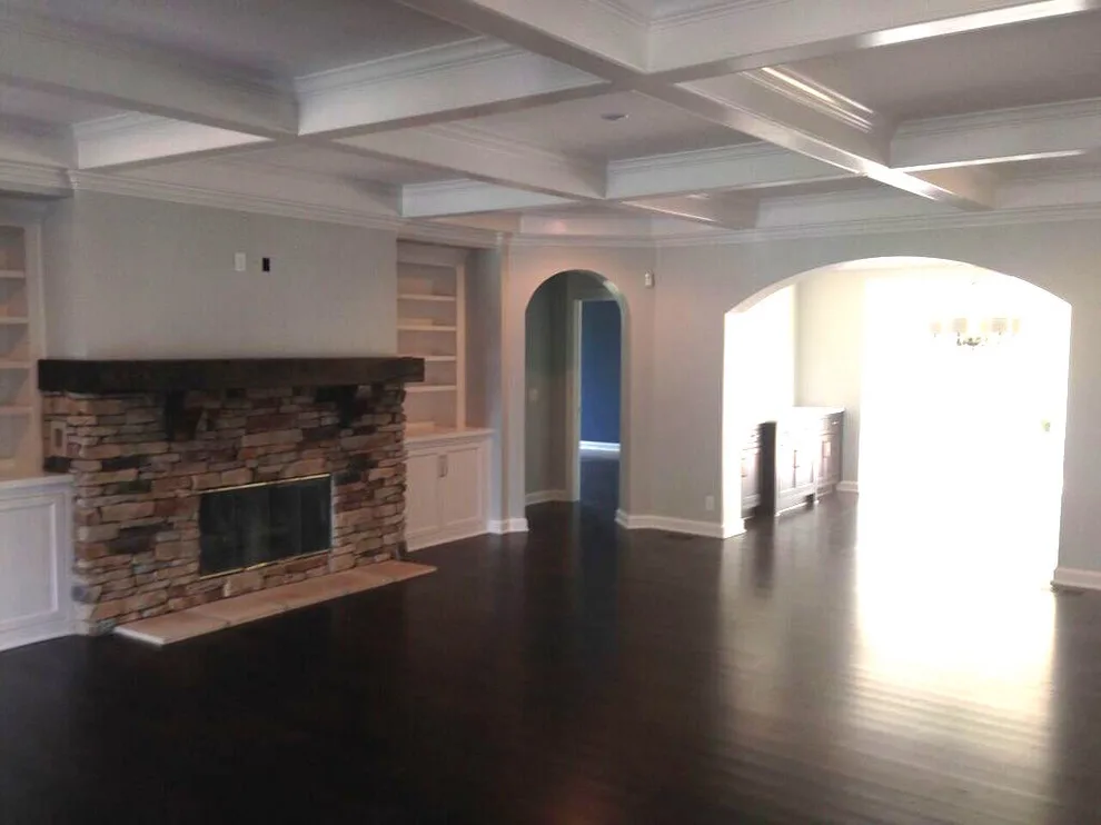 Modern Interior Renovation (Nashville, TN) by Donnelly Timmons & Associates Inc. - Photo 11