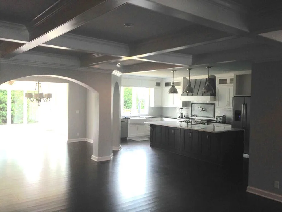 Modern Interior Renovation (Nashville, TN) by Donnelly Timmons & Associates Inc. - Photo 9