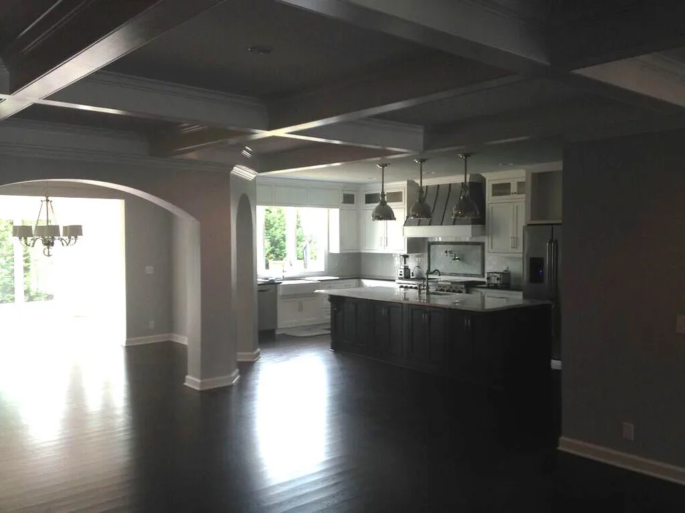 Modern Interior Renovation (Nashville, TN) by Donnelly Timmons & Associates Inc. - Photo 3