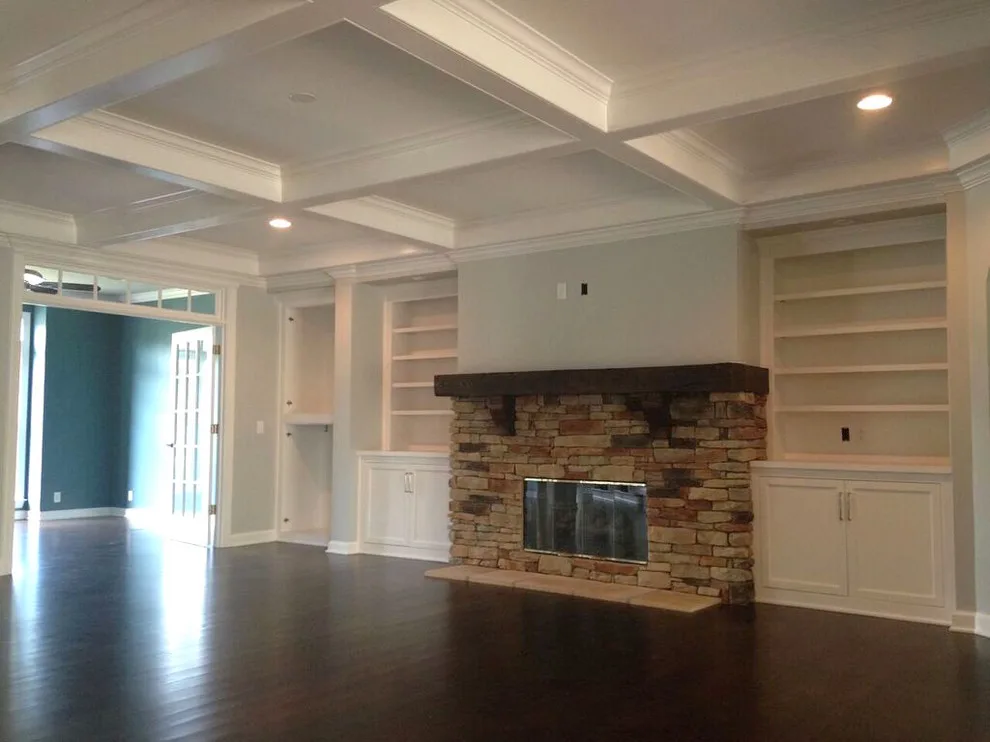 Modern Interior Renovation (Nashville, TN) by Donnelly Timmons & Associates Inc. - Photo 5